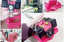gyrobot挤出机系列