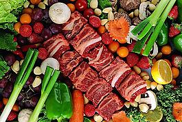 牛肉