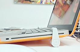 MacBook Pro的支持