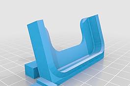 iPhone 5座（MacBook Pro USB）