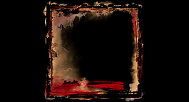 彩色方格AE视频