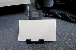 平板电脑/电话的可折叠支架