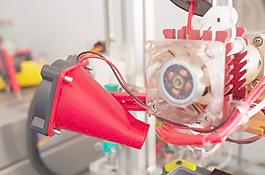 为bukobot V2风扇罩