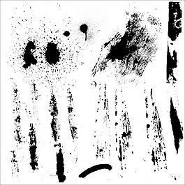 矢量笔画