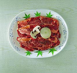 牛肉