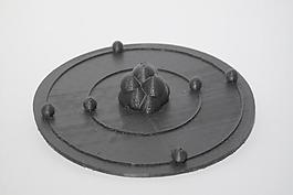 只是测试thingiverse API：混音版本古斯塔夫