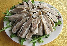 蟹饺
