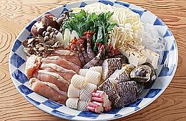 火锅