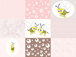 有趣的艺术背景