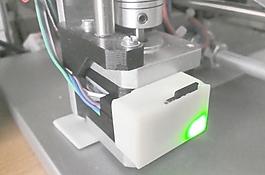 箱的microSD卡阅读器