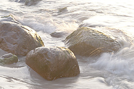 海岸阿伦硕普
