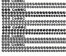 COM 英文字体下载