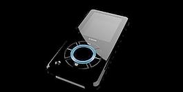 SanDisk MP3播放器