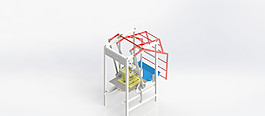 maquina de bloco de混凝土手册