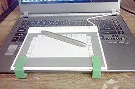 绘图板的适配器