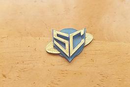 太空警察徽章大喜的媒体