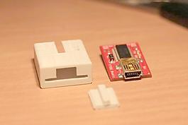 对于SparkFun FTDI基本越狱案