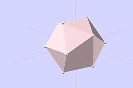 二十面体