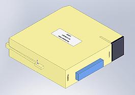 FANUC a03b-0819-c106