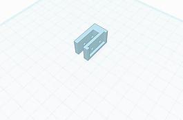 改良Z endstop为makerfarm Prusa I3