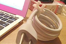 MacBook索夹