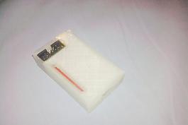 SparkFun buspirate V3.5案例