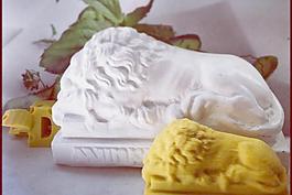 阿卢普卡狮子