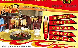 梁山耗儿鱼