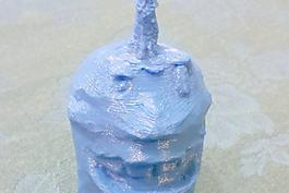 独角鲸的编辑