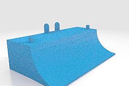 Wii传感器杆更换站