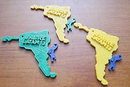 # abrelatam13纪念品