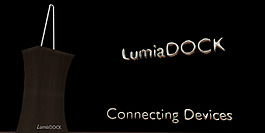 lumiadock