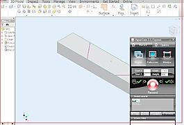 免费CAD HyperCam 3建议