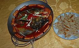 麻辣鱼