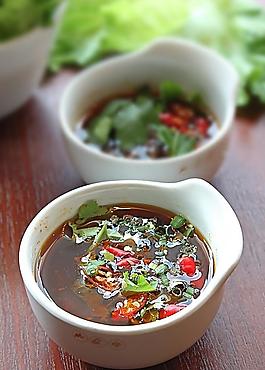 麻辣香油