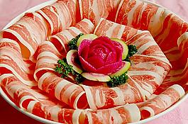 肉片
