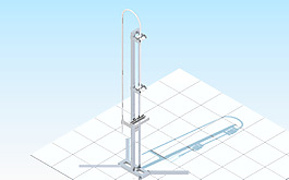 soporte Unico