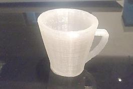 意大利浓咖啡杯