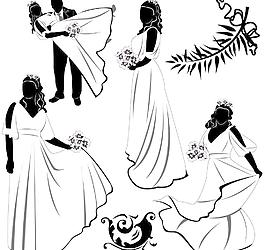 恩爱夫妻图片