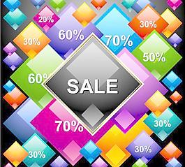 精美图标按钮矢量素材4