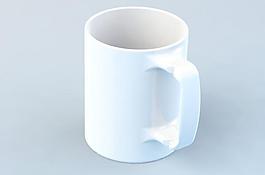 iPhone站咖啡杯=真棒