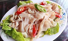 鸭肠