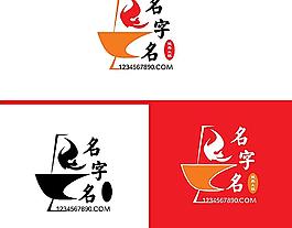 餐饮类标志