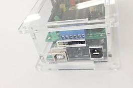 kegboard Arduino的案例