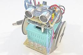 arduskybot V2.0 [ git repo ]