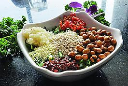 特色碗料