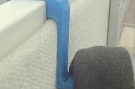 组合衣架