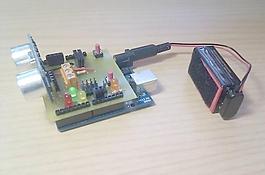 printshield V1.0 Arduino printbots [ git repo ]