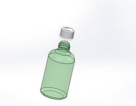 底