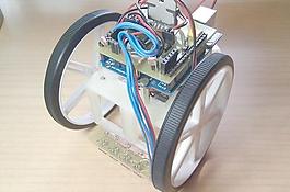 基于Arduino printbot hktr-9000